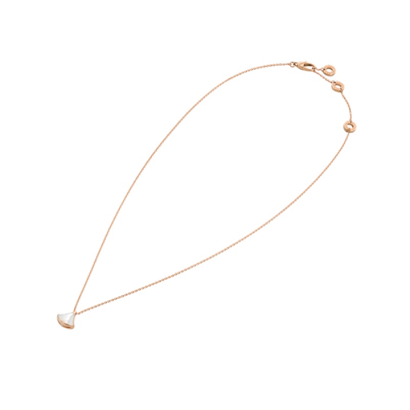 Replicate DIVAS’ DREAM Mini Necklace(1:1 replica) - Original Replica Club