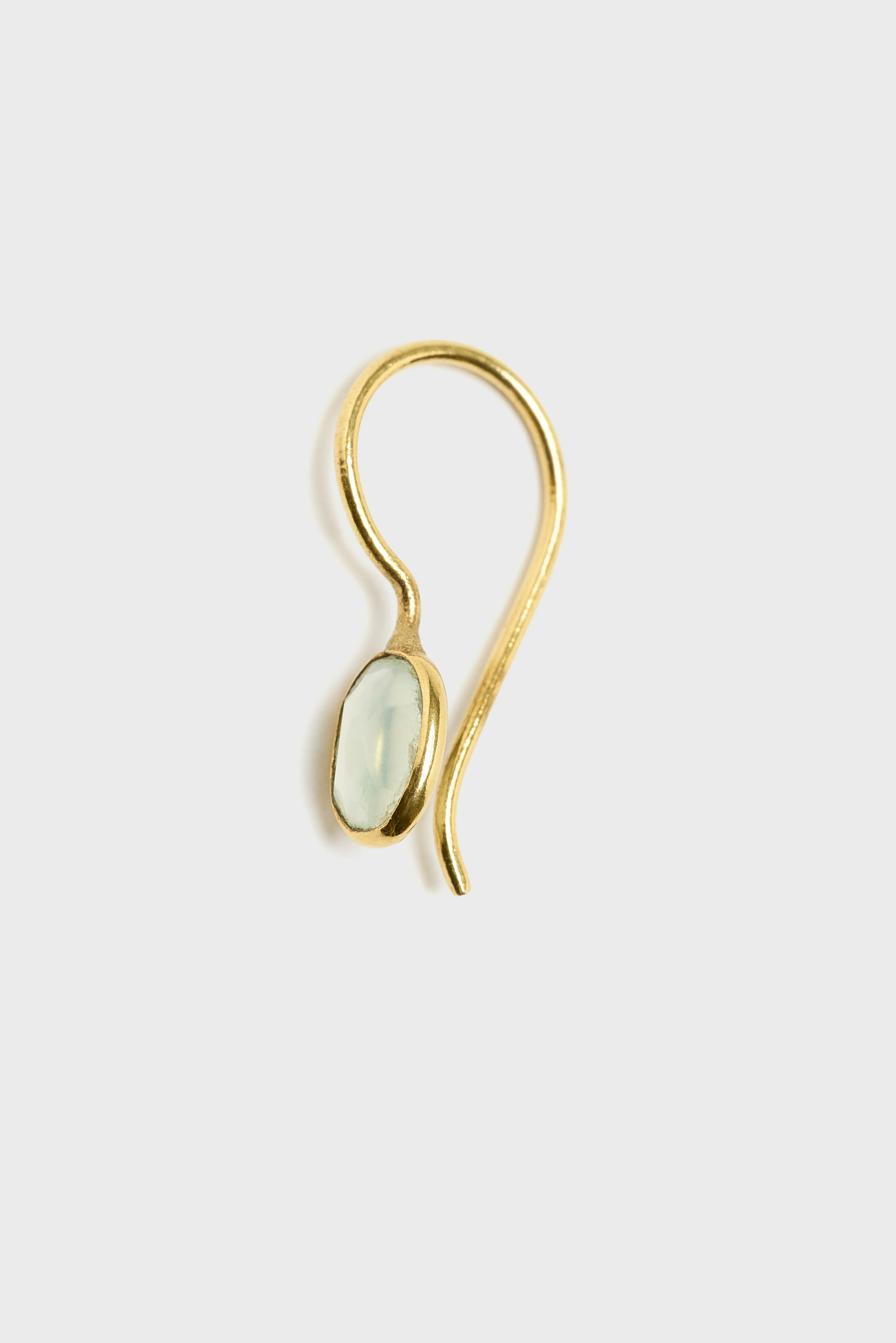 Bellerose Asyalia Asymmetric Earrings  (261 / W / MULTICOLOR)
