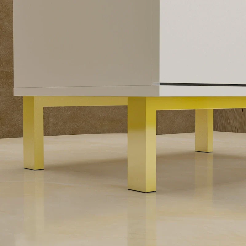 Home 2-Drawer Nightstand
