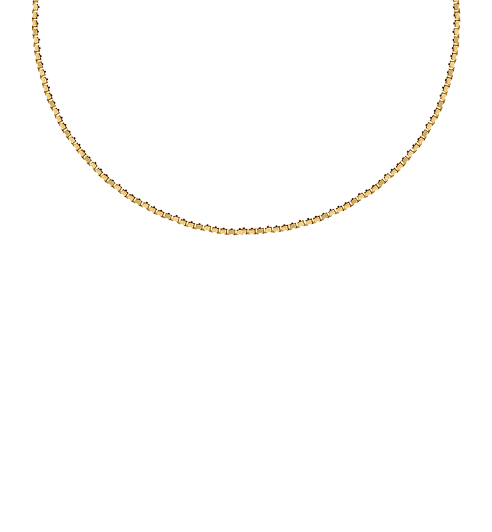 Venetian Bracelet 14K