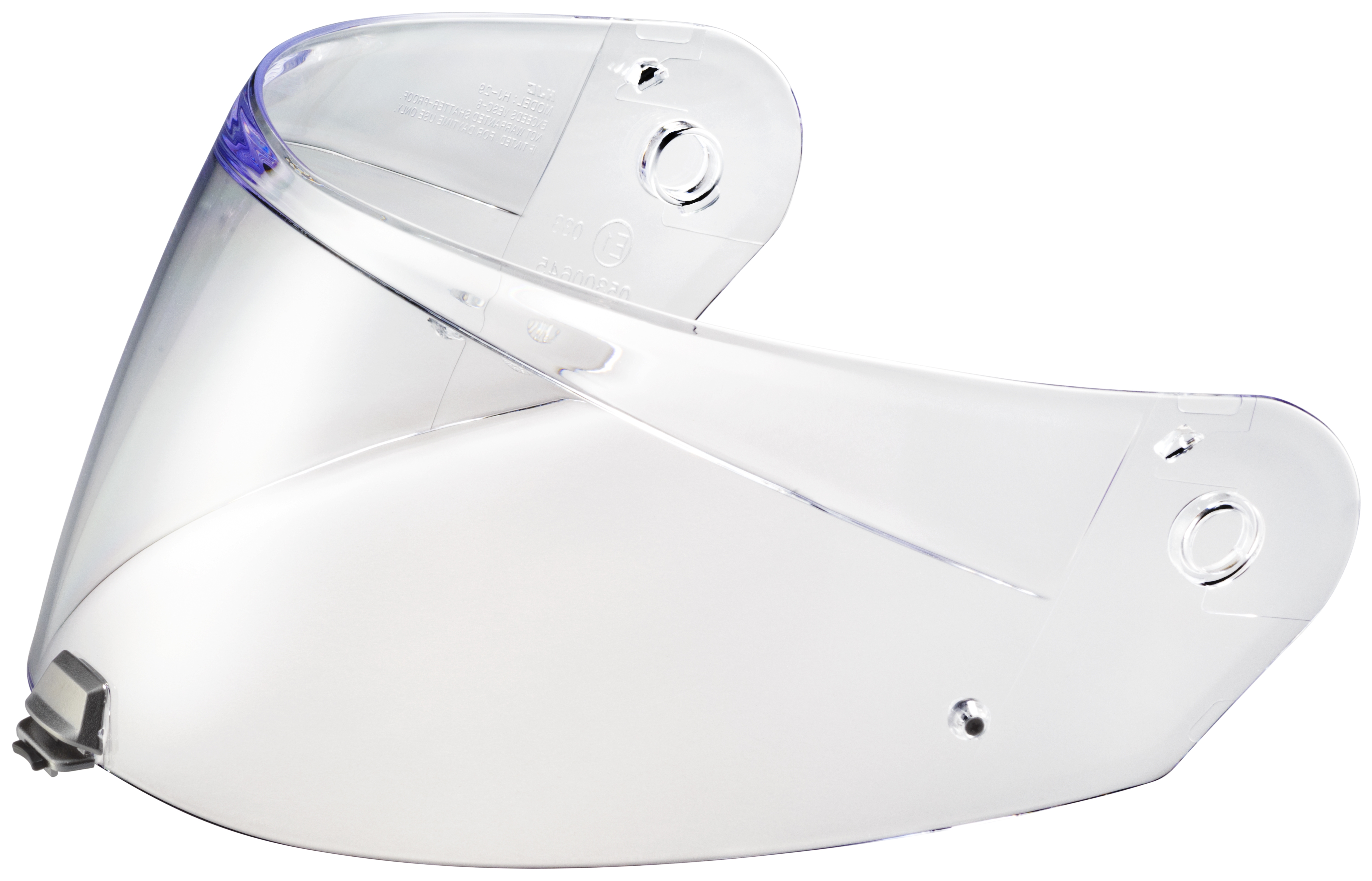 SportsBikeShop HJC HJ-29 Pinlock-Ready Face Shield