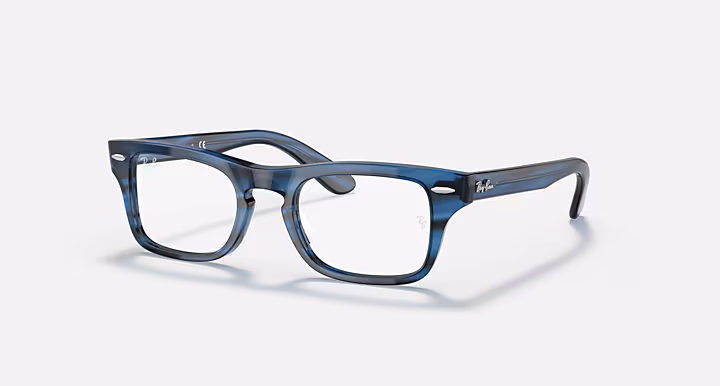 Ray-Ban BURBANK OPTICS KIDS