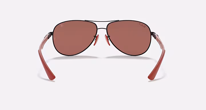 Ray-Ban RB8313M SCUDERIA FERRARI COLLECTION