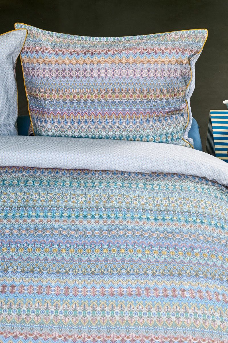 Pillowcase Ashanti Blue