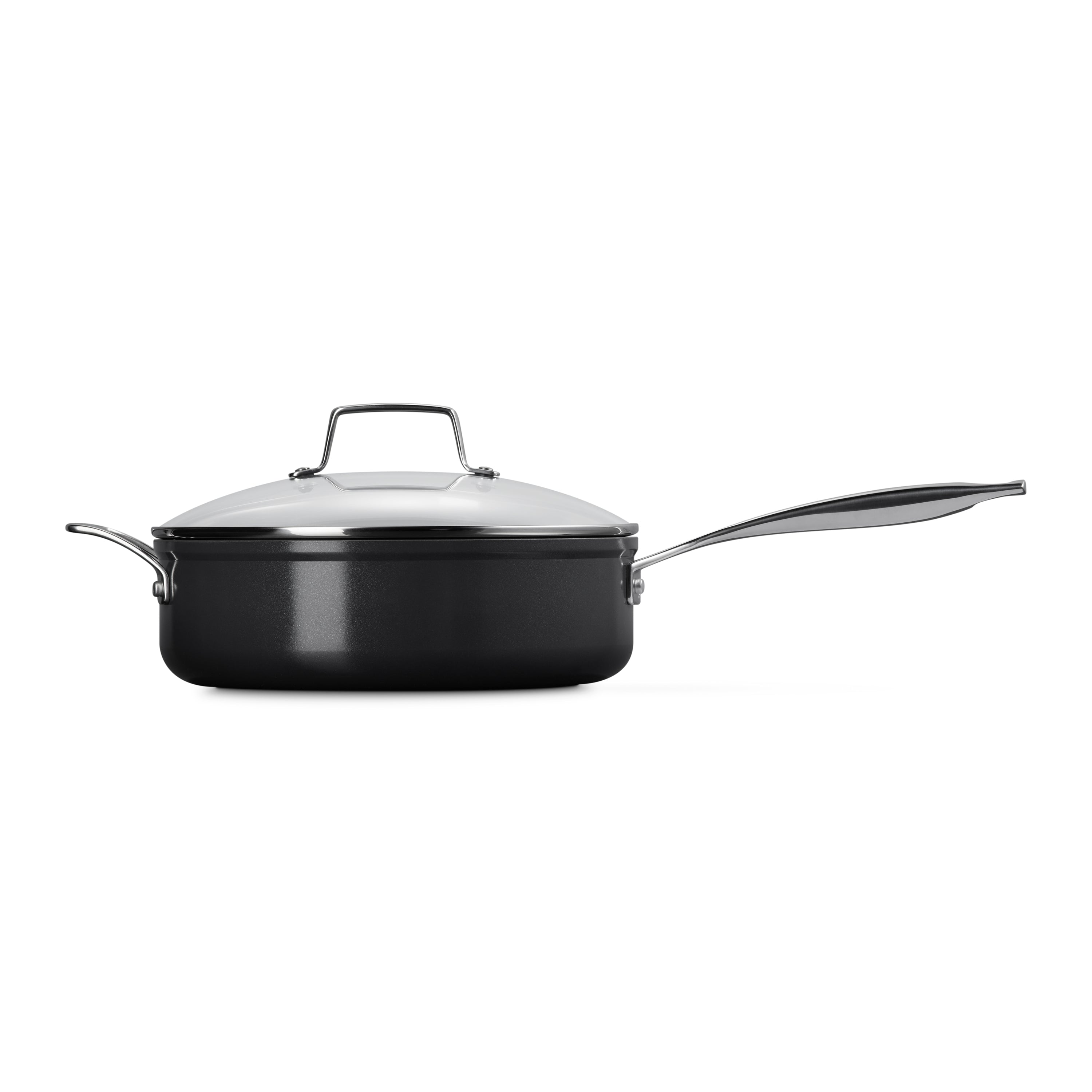 Le Creuset Essential Non-Stick Keramische Sauteerpan Ø 26 cm