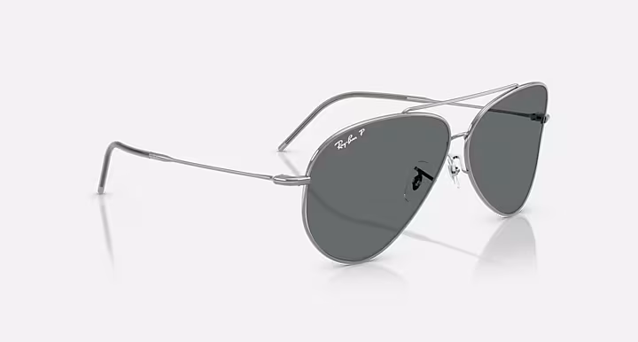 Ray-Ban AVIATOR REVERSE