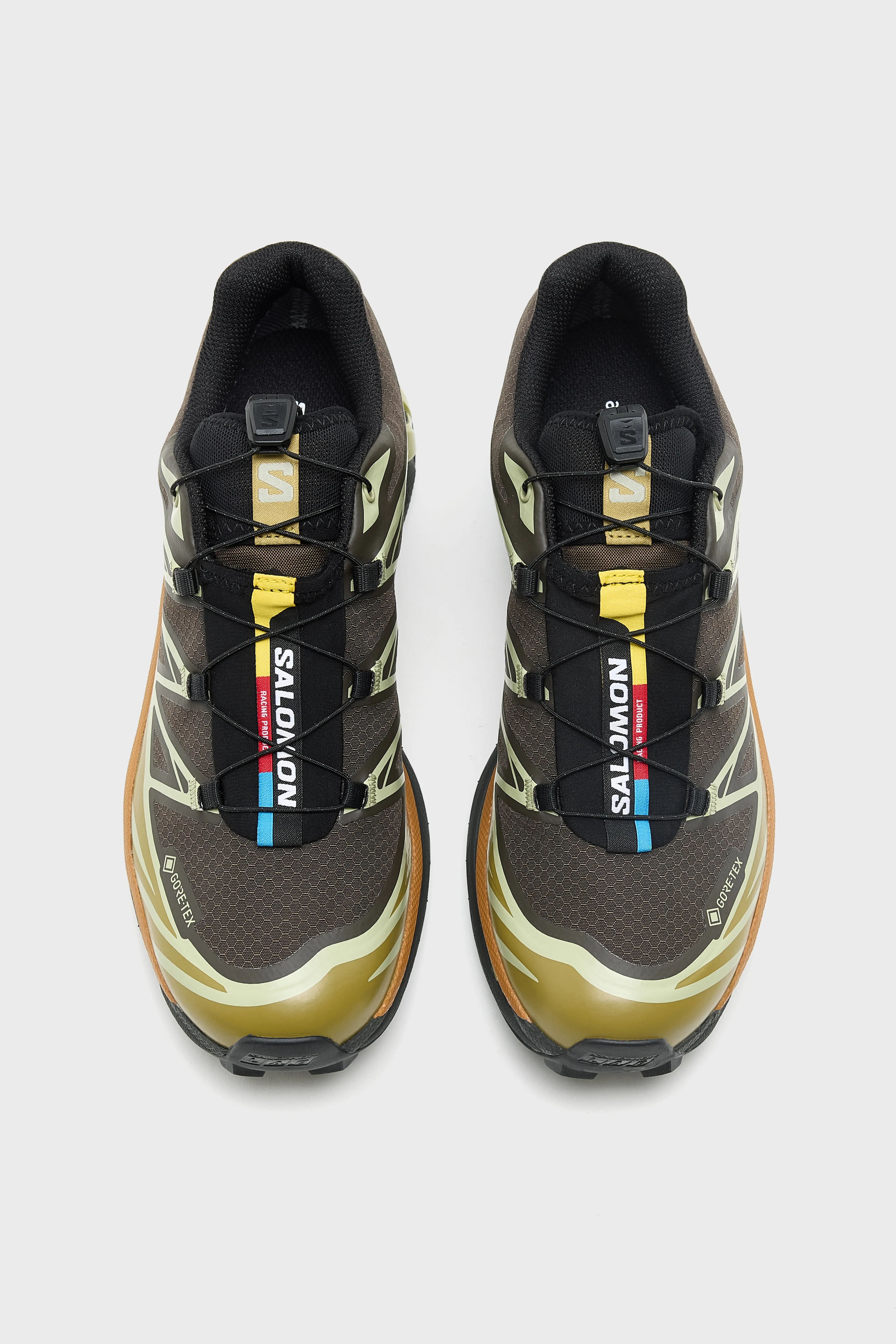 Bellerose XT-6 GORE-TEX for Women  (261 / W / GREEN)