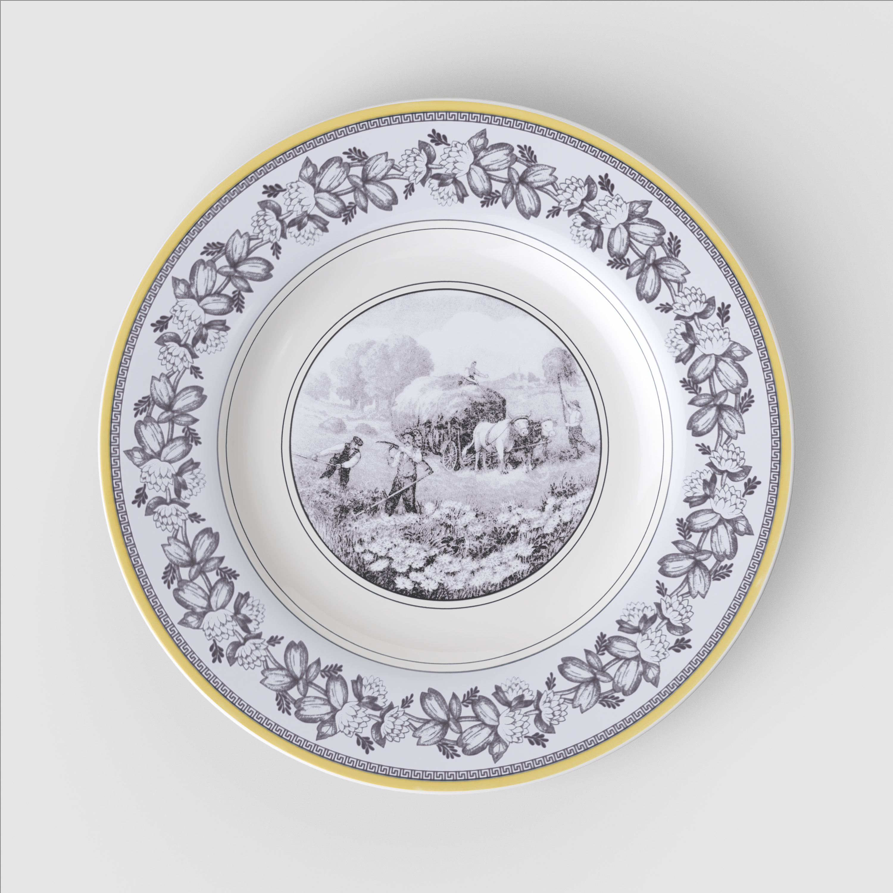 Villeroy & Boch Audun Dinner plate