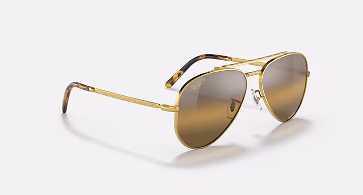 Ray-Ban NEW AVIATOR