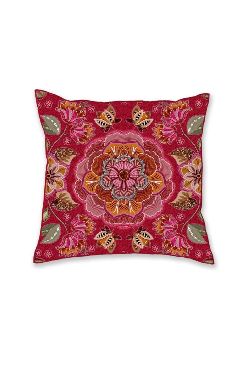Cushion Matata Red