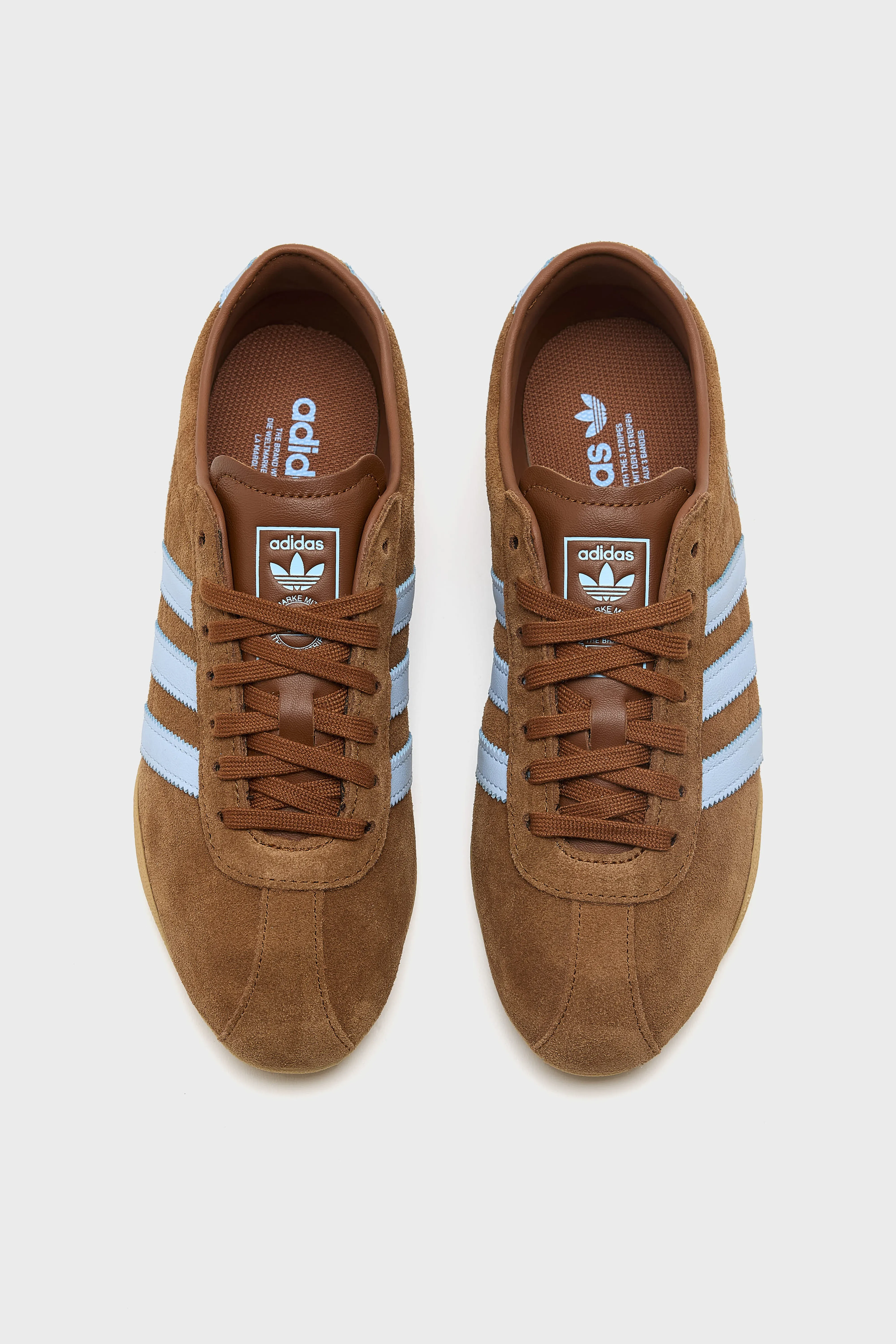 Bellerose Tokyo for Women  (261 / W / BROWN)