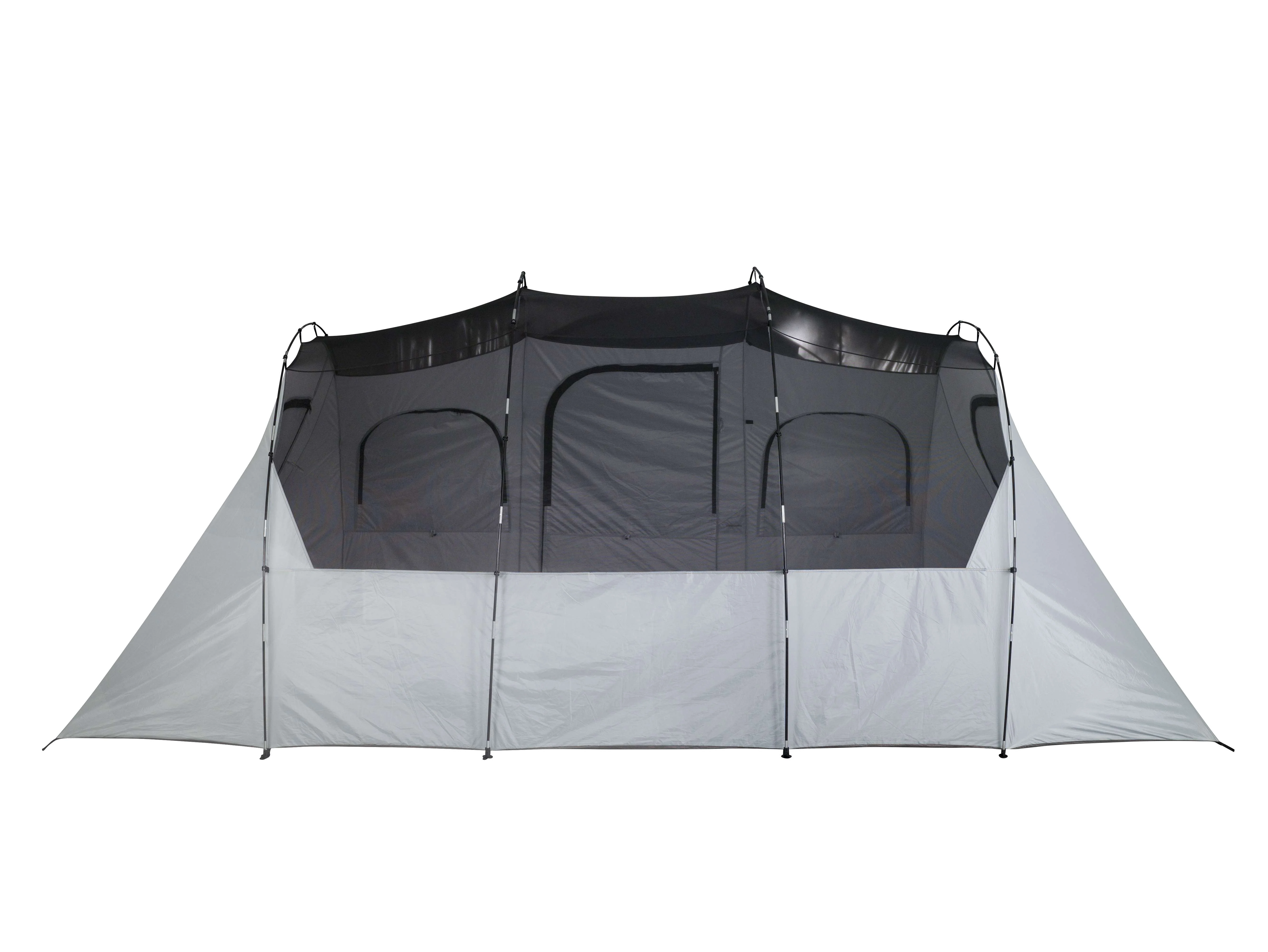 Ozark Trail 8 Person, Clip & Camp Family Tent, 16 x 8 x 78", 23.81 lbs. - image 7