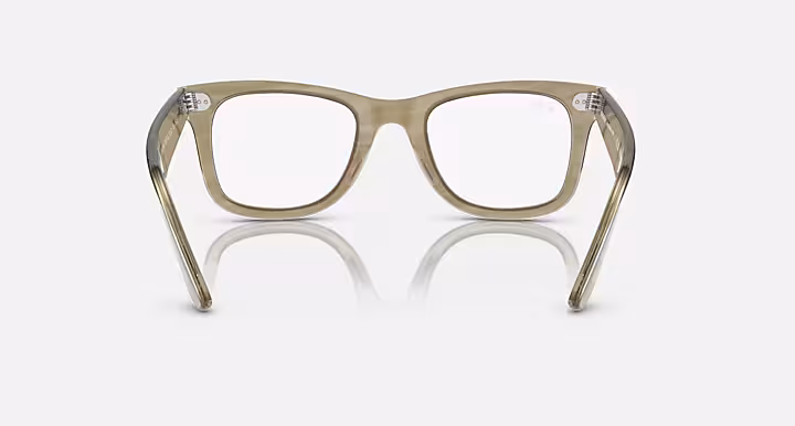 Ray-Ban ORIGINAL WAYFARER CHANGE TRANSITIONS®
