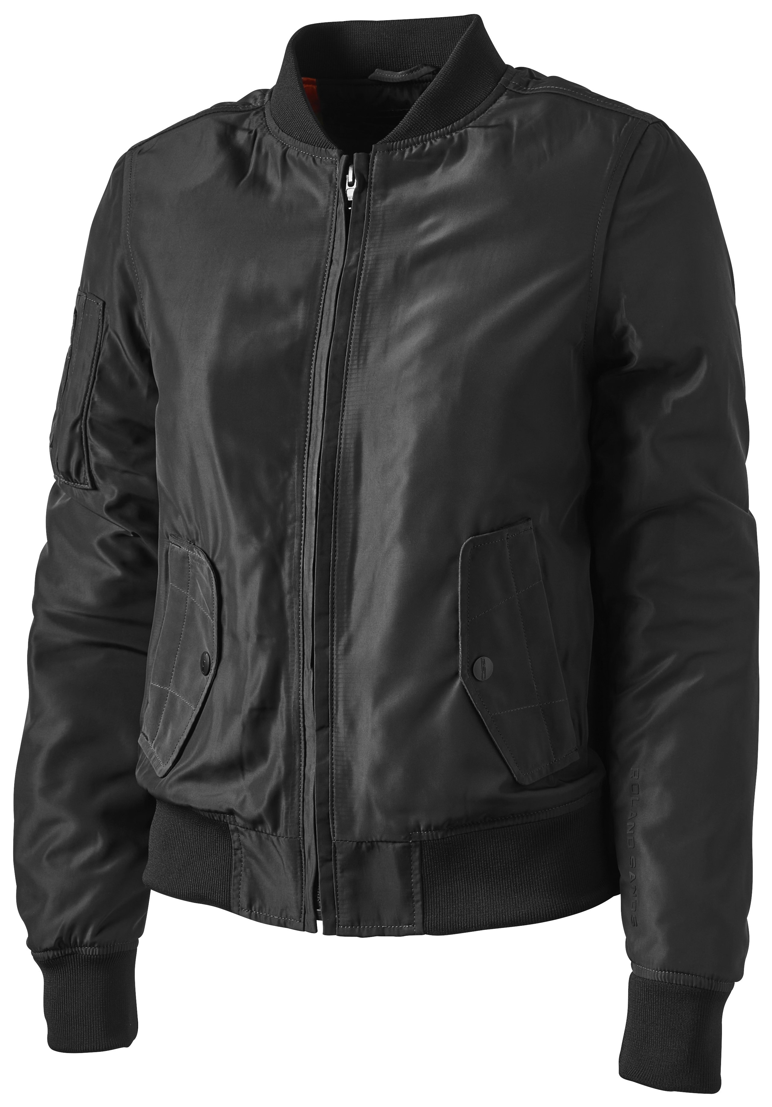 SportsBikeShop Roland Sands Cambria CE Women's Jacket