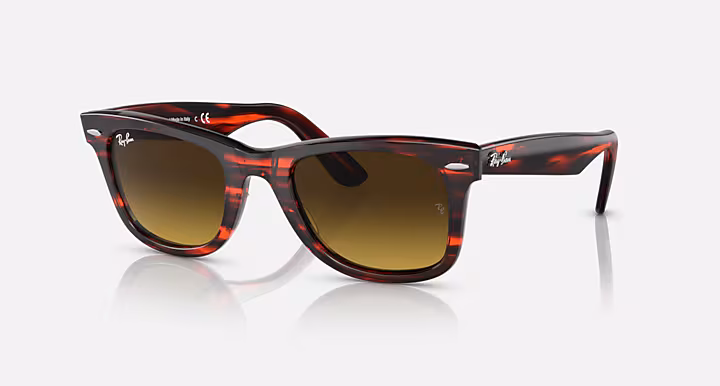 Ray-Ban ORIGINAL WAYFARER BIO-BASED