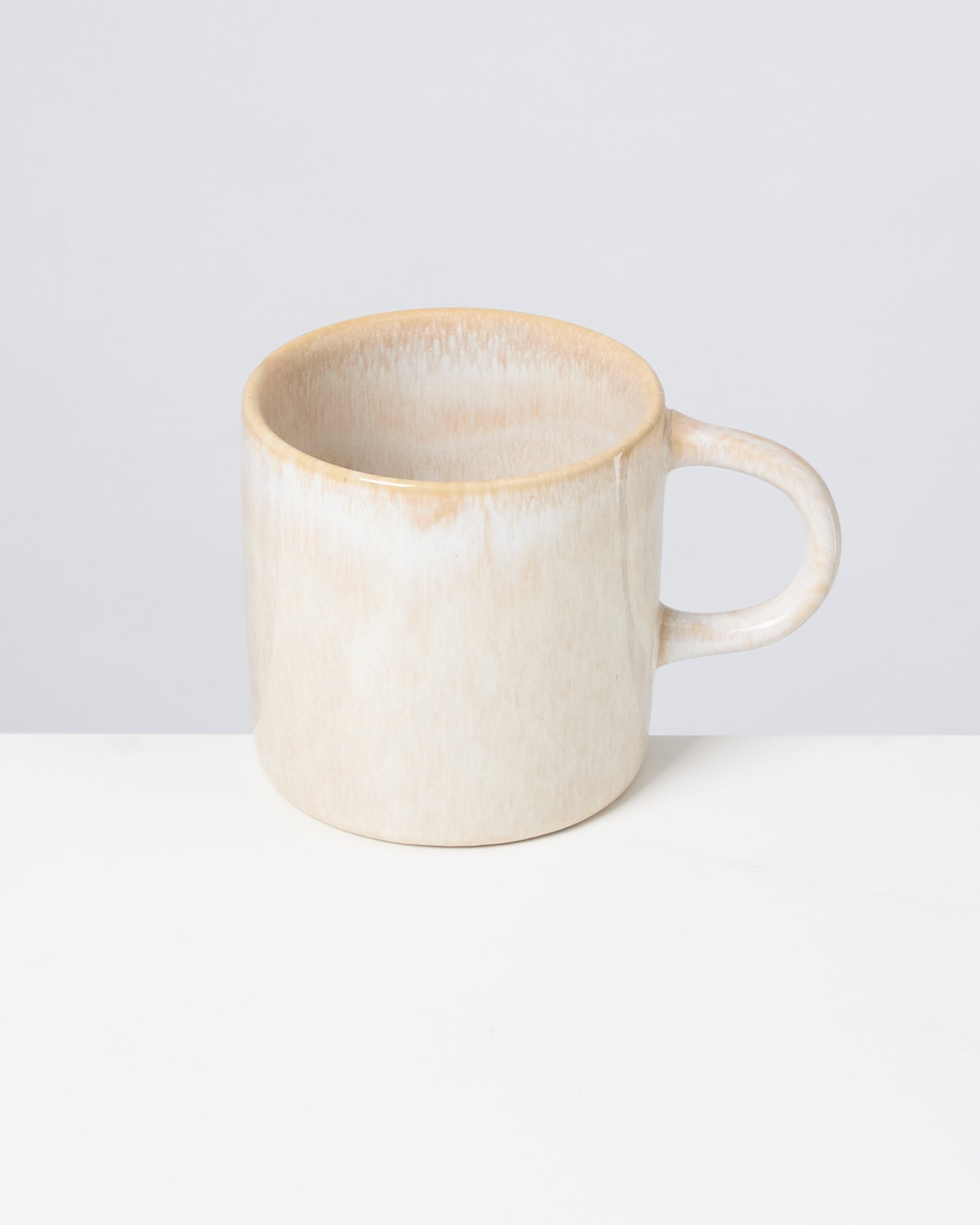 Cordoama Tasse groß classic sand