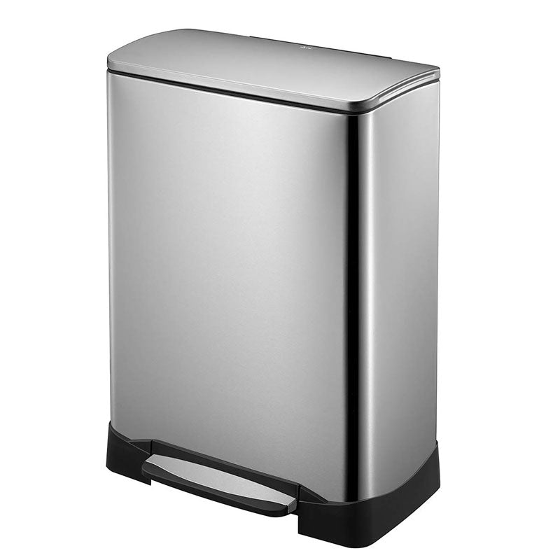 EKO - Neo-Cube recycling pedaalemmer 28+18 liter
