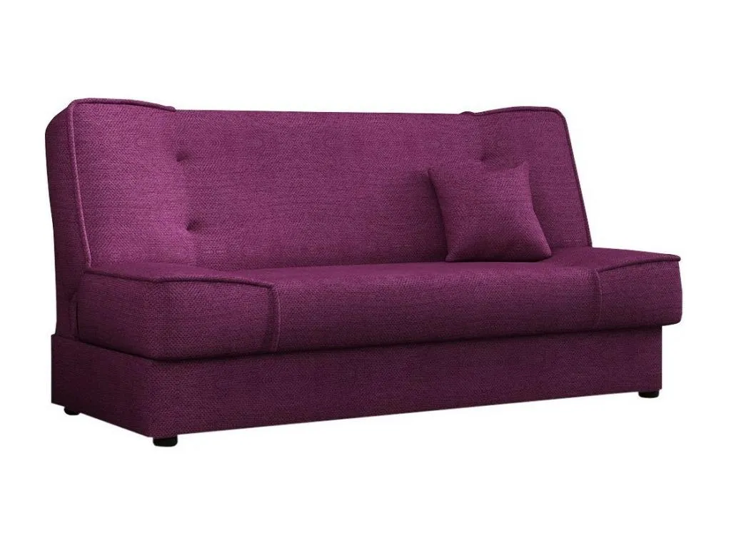 Sofá-cama Alkifurniturees 117 Caja de ropa de cama 80x175x80cm PGPO17919