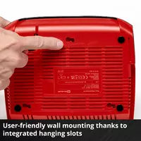 Charger Power X-Boostcharger 6A