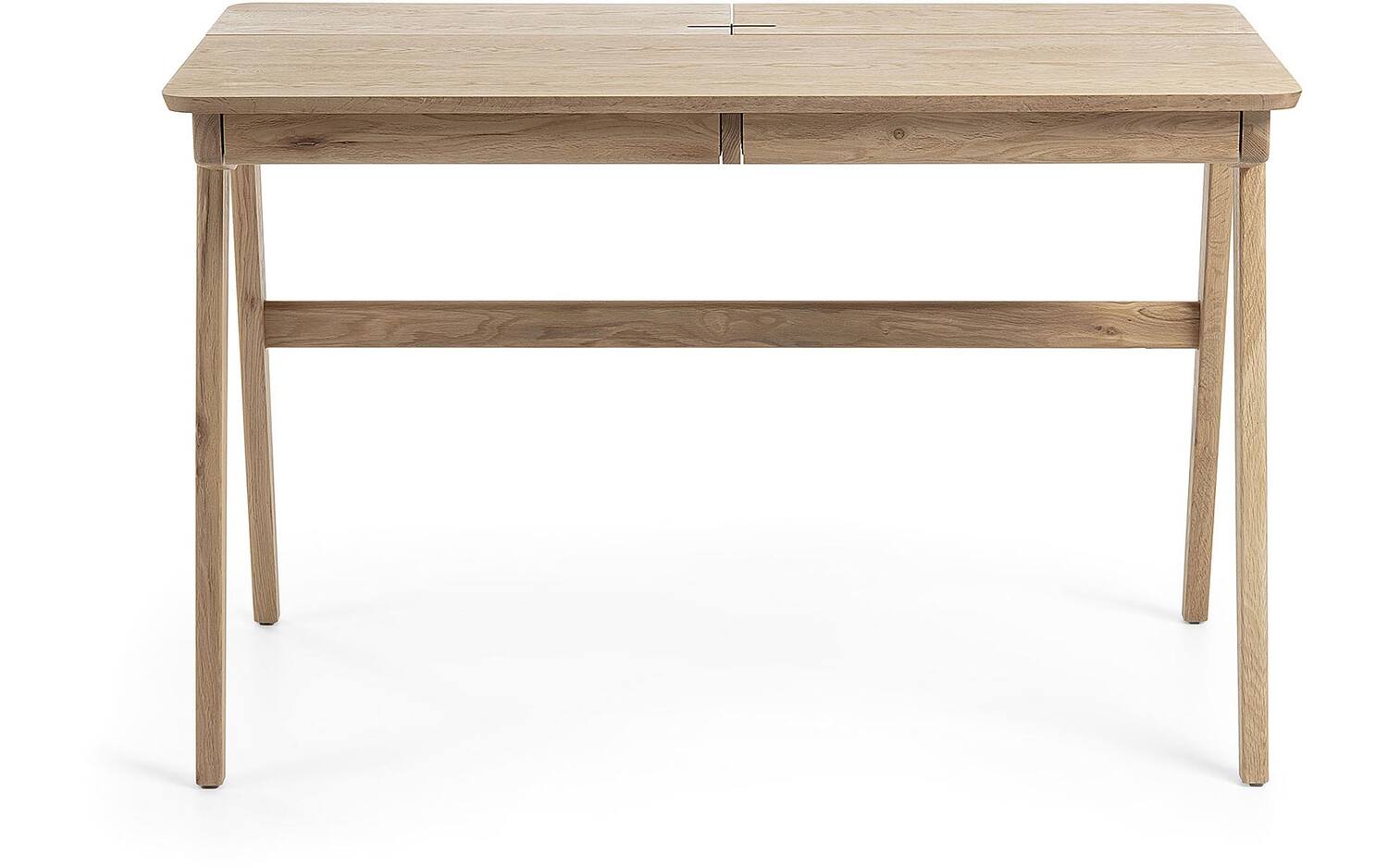 Kave Home - Julia tafel 120 x 65 cm