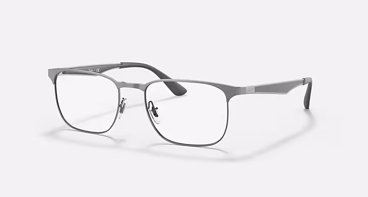 Ray-Ban RB6363 OPTICS