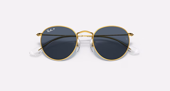 Ray-Ban ROUND KIDS