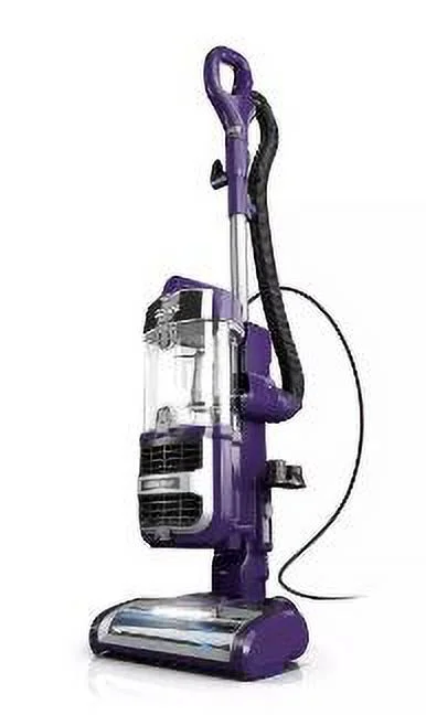 Shark ZD201 Lift - Away Upright Vacuum with Powerfin Roller - NEW IN Box!