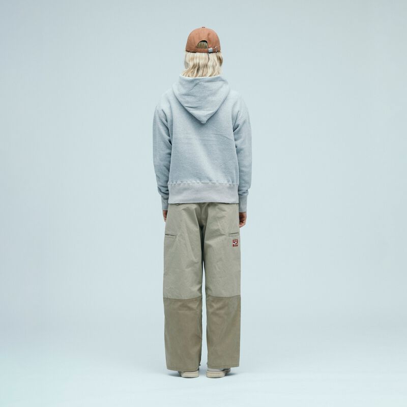 HUMAN MADE TSURIAMI HOODIE
