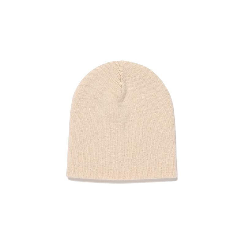 HUMAN MADE BEANIE