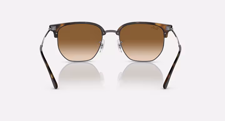 Ray-Ban NEW CLUBMASTER