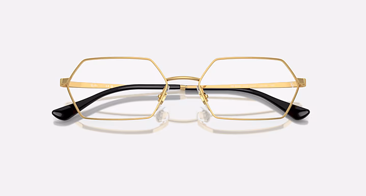 Ray-Ban YEVI OPTICS