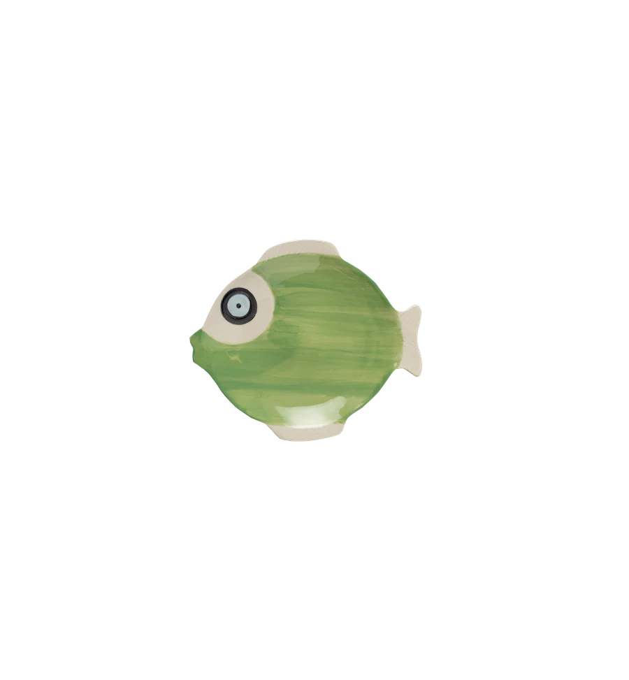Tidal Fish Plate