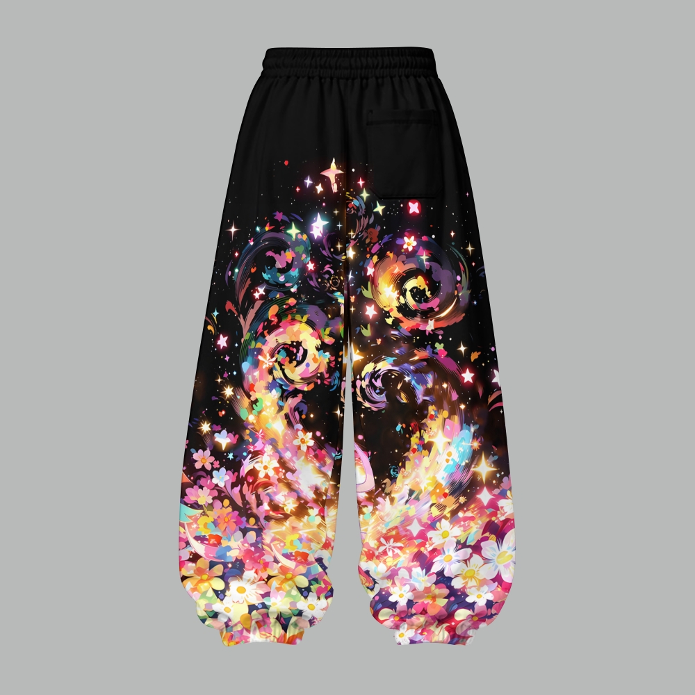 Pokémon Women's Cropped Long Sleeve Hoodie & High Waist Jogger Pants Two Piece Tracksuit Set TeeThreads Sustain the Scene with Custom Apparel