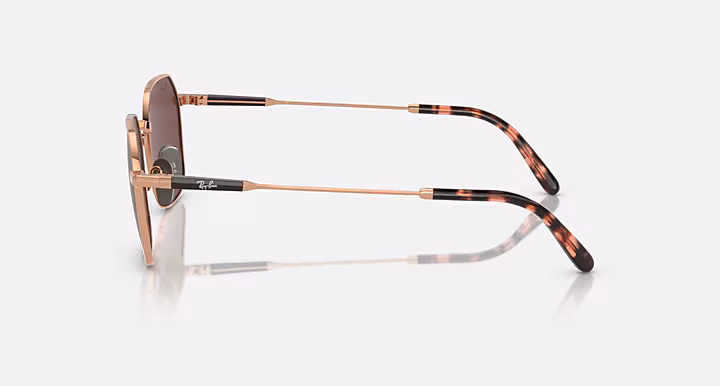 Ray-Ban JIM TITANIUM