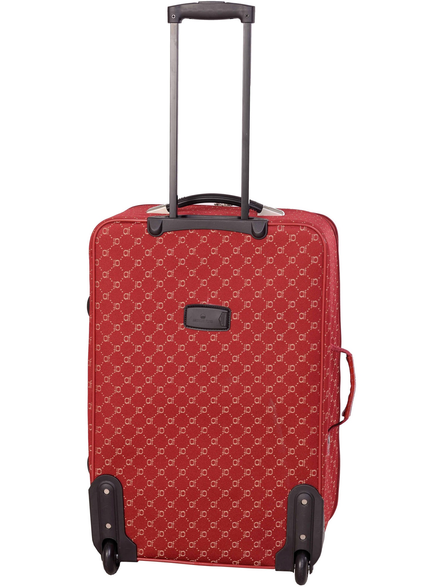 Signature 4-Piece Luggage Set - Image 13