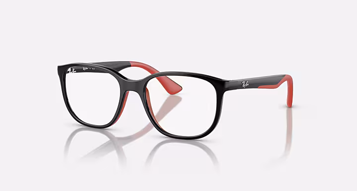 Ray-Ban RB9078V OPTICS KIDS BIO-BASED