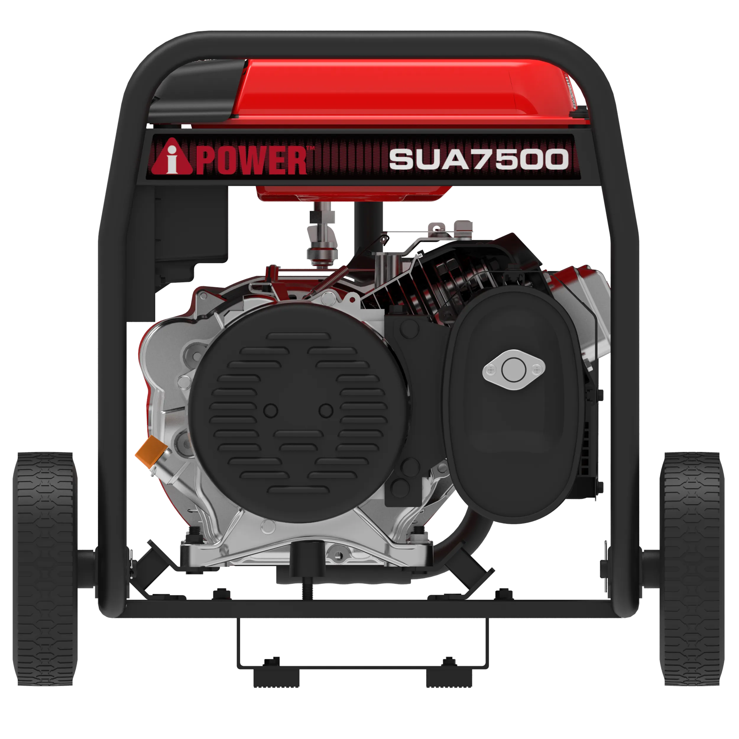 SUA7500 Portable Generator
