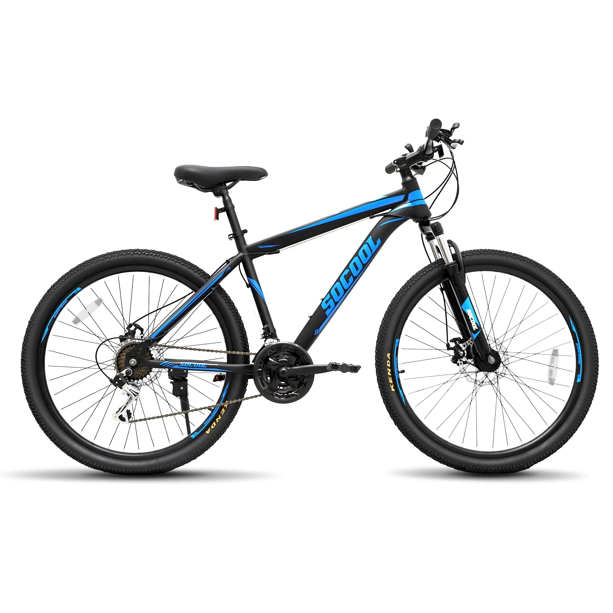 Cycling