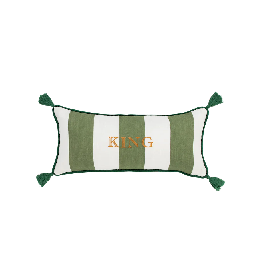 King Cushion