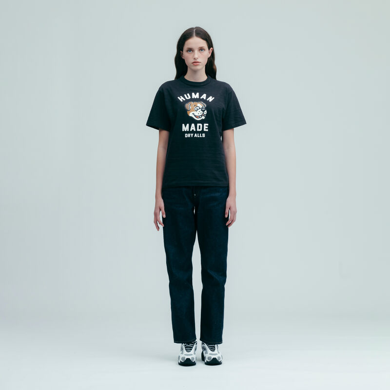 HUMAN MADE GRAPHIC T-SHIRT