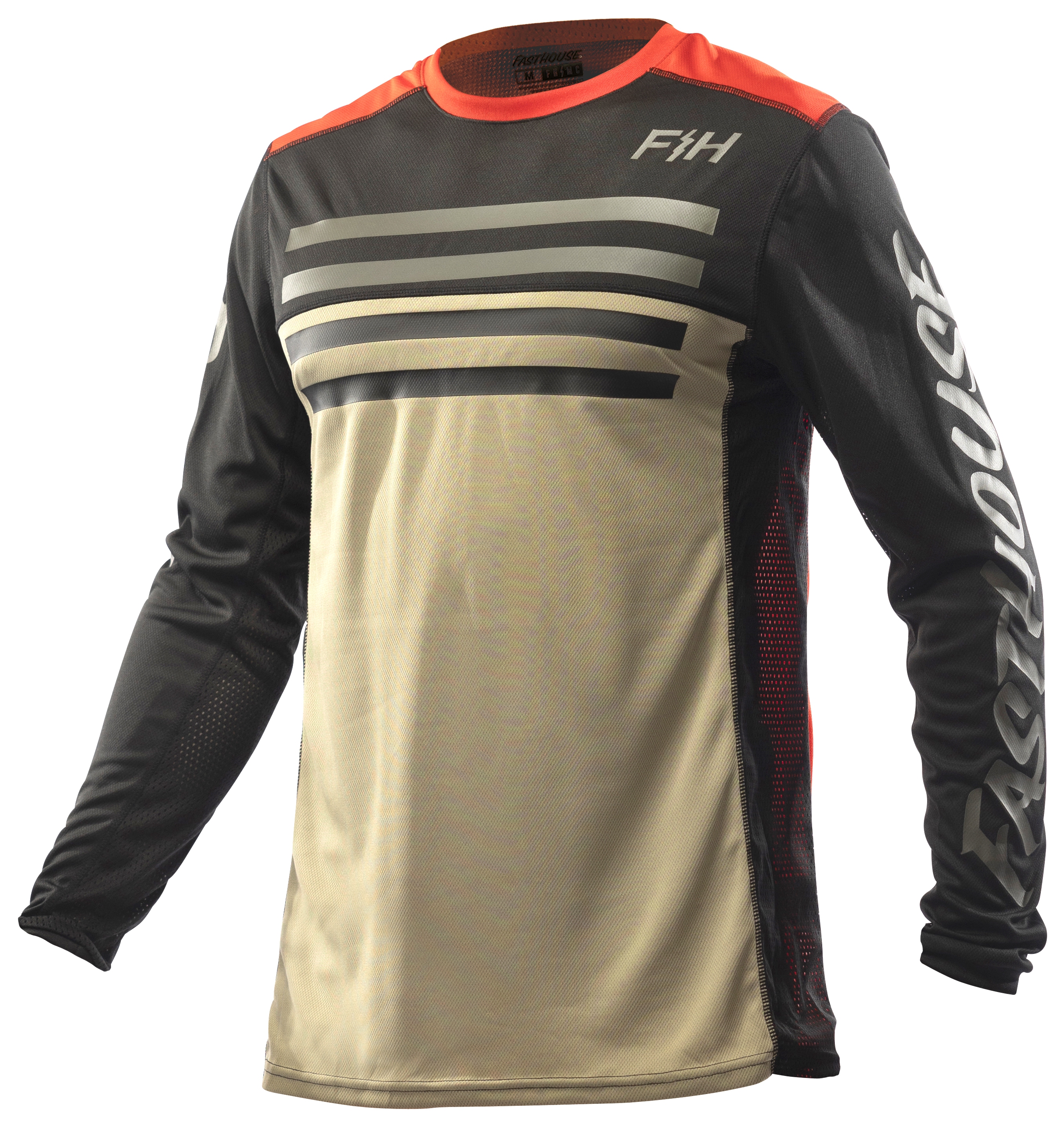 SportsBikeShop Fasthouse Grindhouse Tempo Jersey