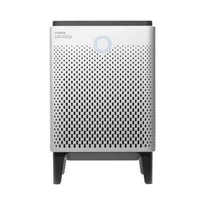 AIRMEGA 400 The Smarter Air Purifier, 14.8" x 14.8" x 22.8", White