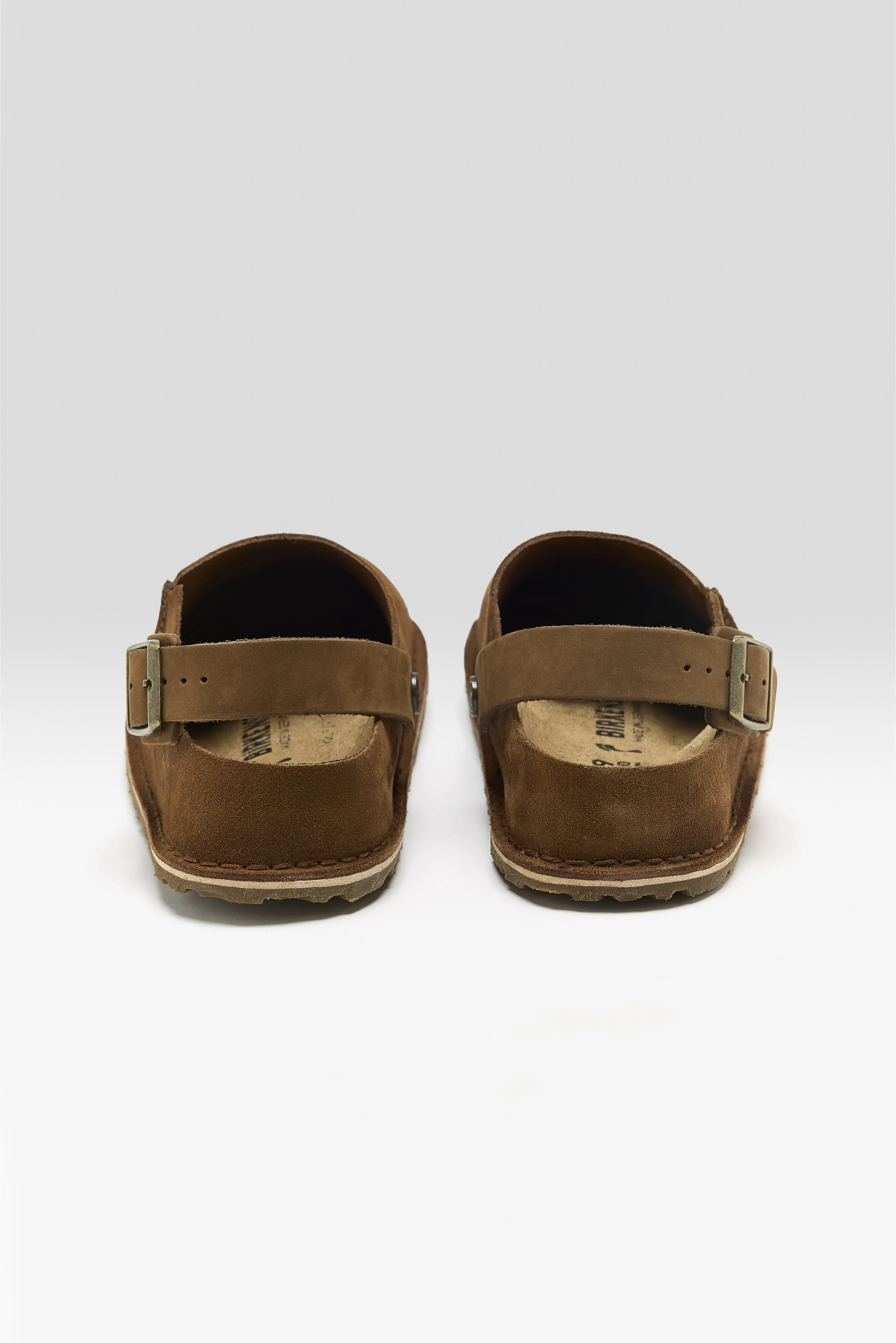 Bellerose Lutry Premium Suede for Women  (252 / W / BROWN)