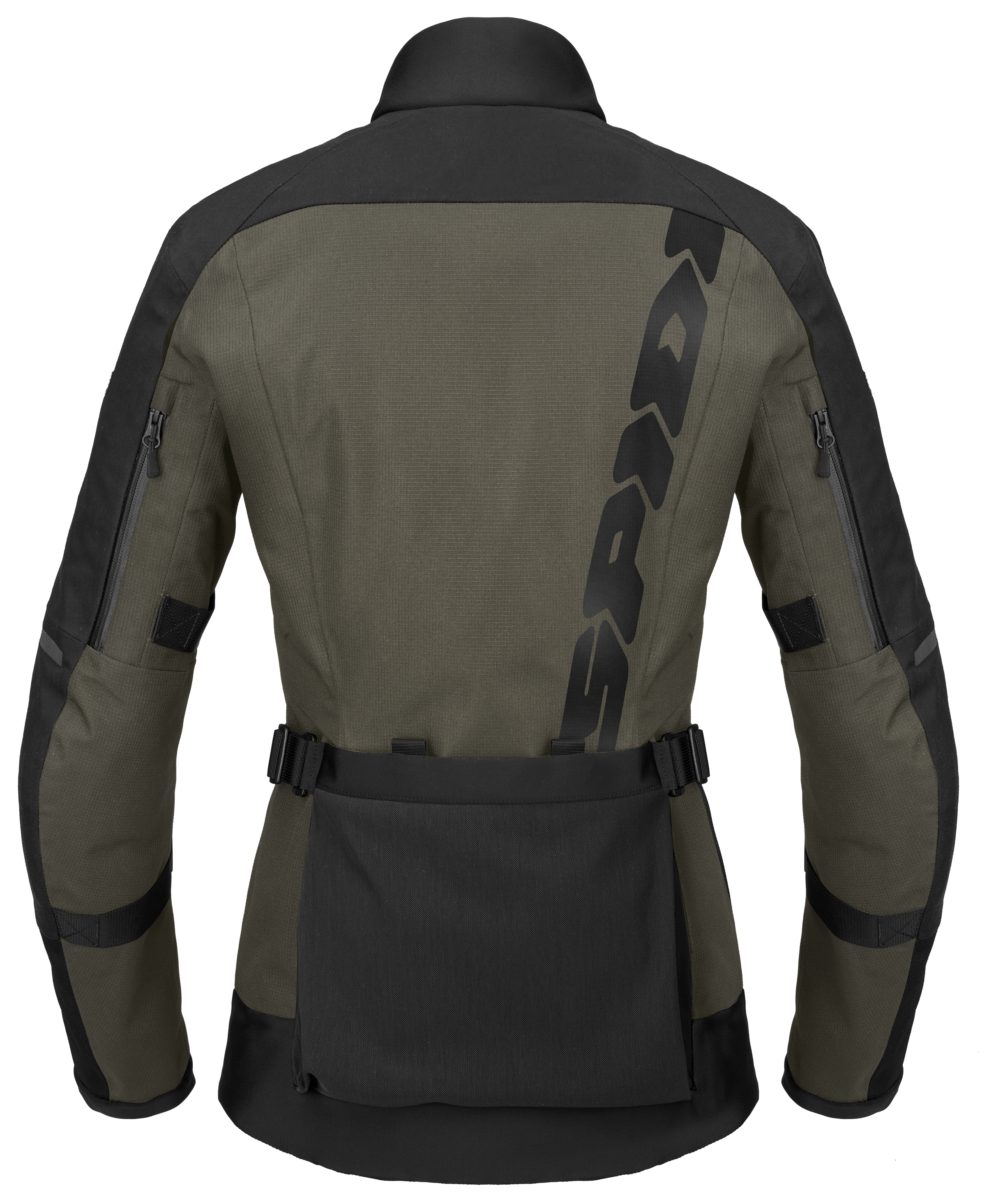 SportsBikeShop Spidi Tour Evo 2 Women's Jacket