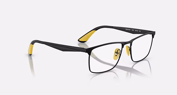 Ray-Ban RB6516M OPTICS SCUDERIA FERRARI COLLECTION
