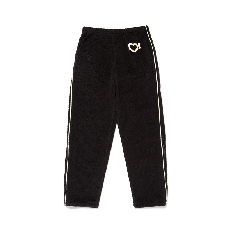 HUMAN MADE FLEECE PANTS