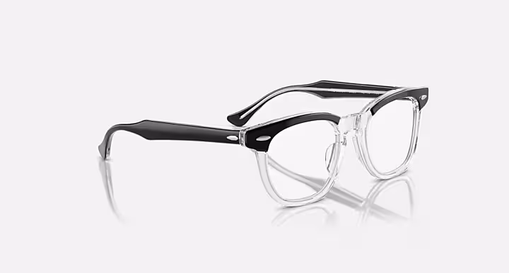 Ray-Ban RB9098V OPTICS KIDS