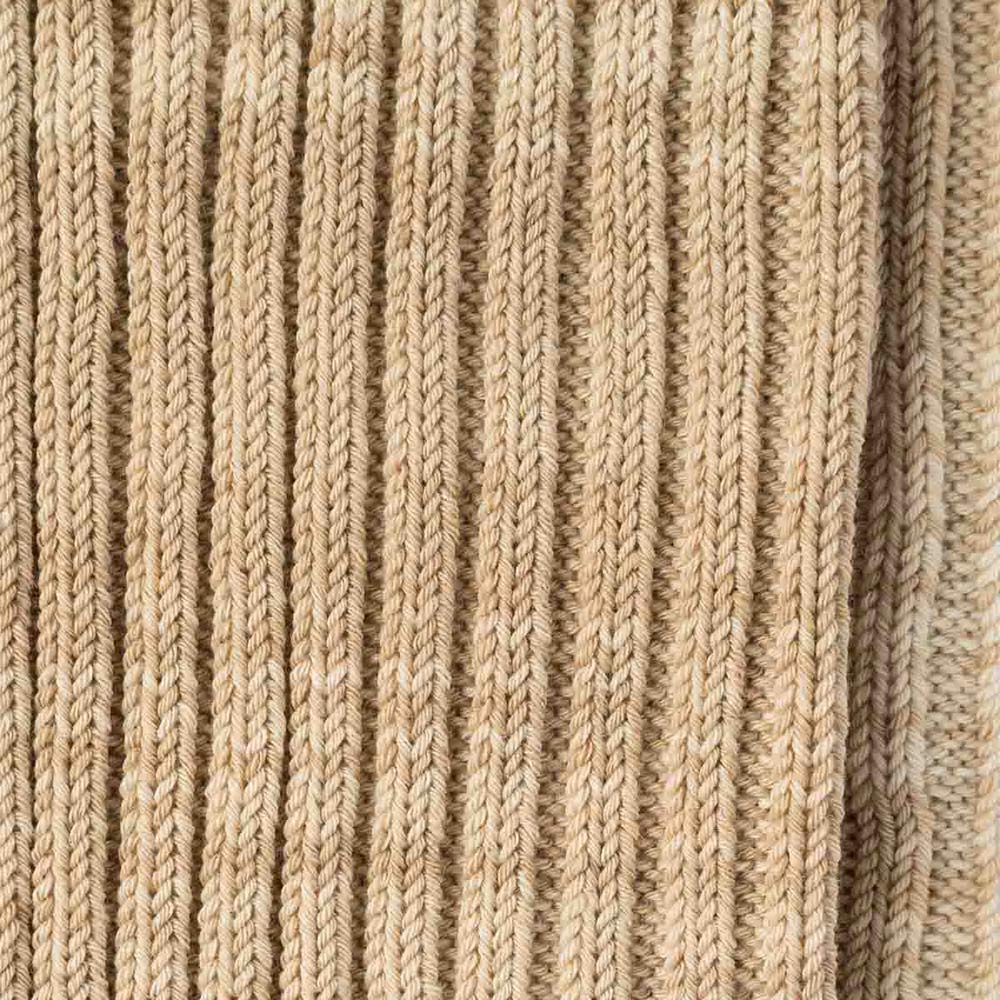 Royalties - Chaussettes India - Sable