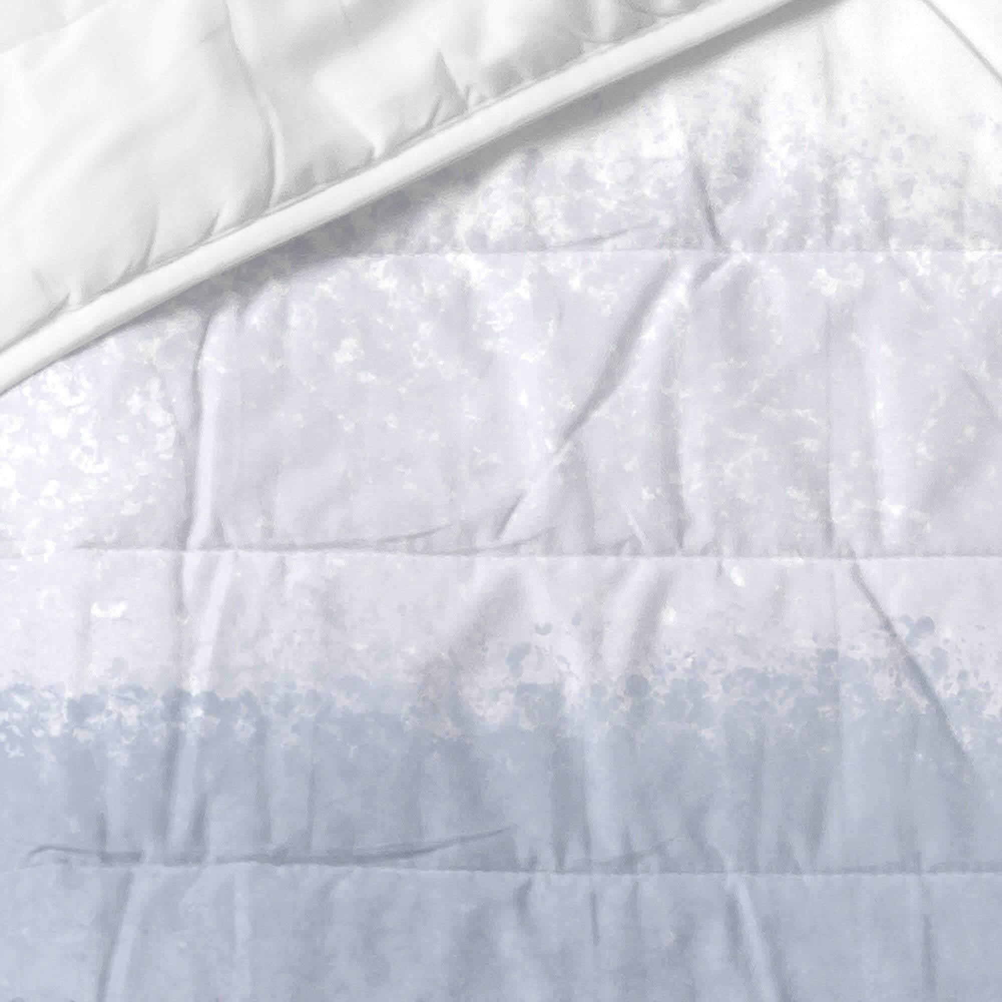 Blanc Bedsprei Nightfall