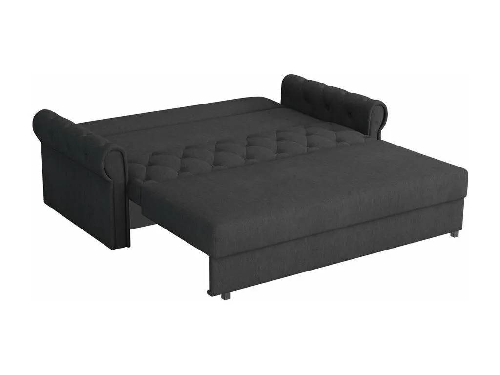 Sofá-cama Patriciabaezcasa 196 Caja de ropa de cama 85x188x98cm